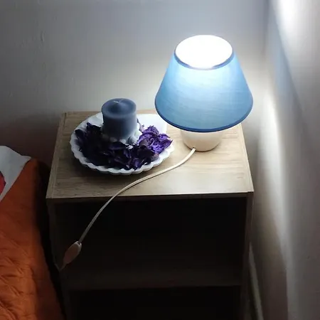 Baia Turchese A36 Apartament *