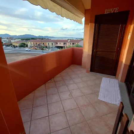 Baia Turchese A36 Appartement *