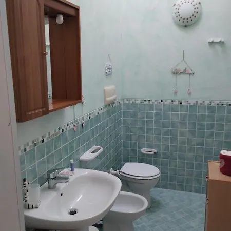 Appartement Baia Turchese A36