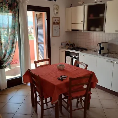 Baia Turchese A36 Appartement Murta Maria