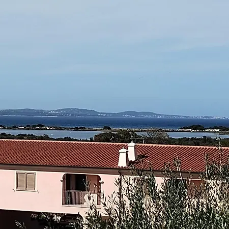 Baia Turchese A36 Appartement *