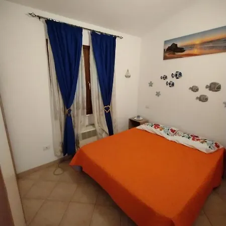 Baia Turchese A36 Murta Maria