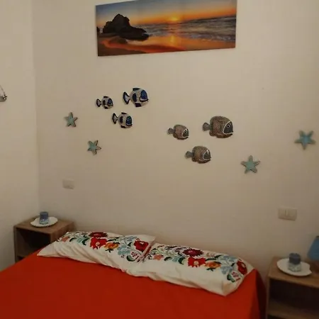 Appartement Baia Turchese A36 Murta Maria