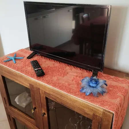 Baia Turchese A36 Murta Maria