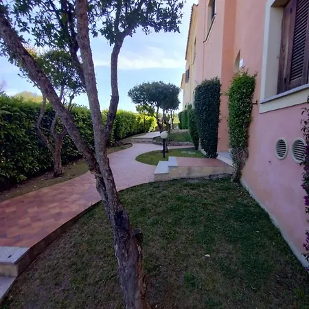 Appartement Baia Turchese A36