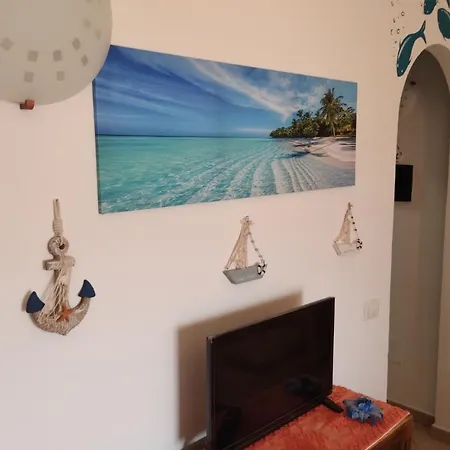 Baia Turchese A36 Appartement Murta Maria