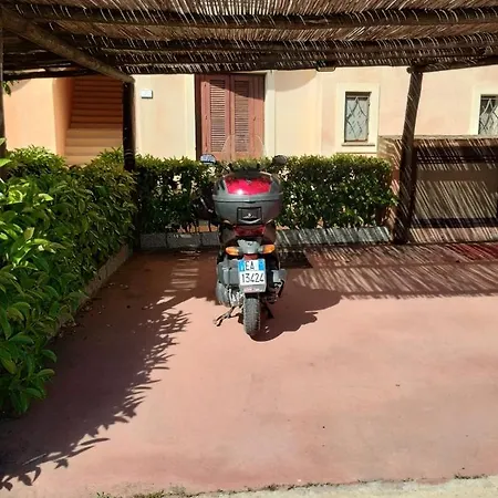 Διαμέρισμα Baia Turchese A36 *