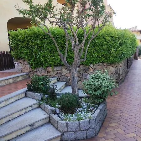 Appartement Baia Turchese A36 Murta Maria