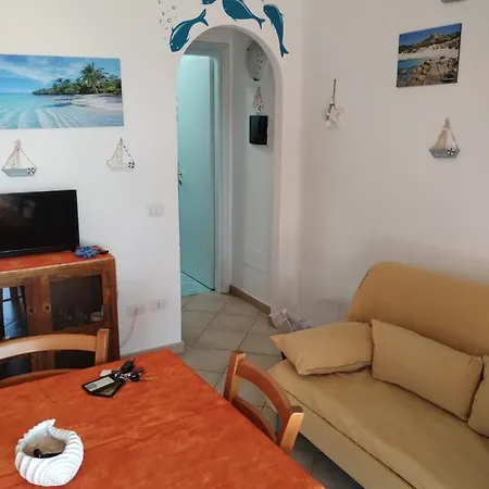 Baia Turchese A36 * Murta Maria