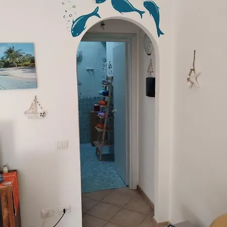 Apartment Baia Turchese A36 *