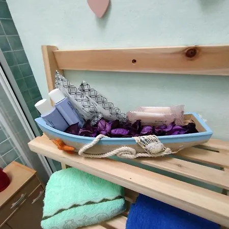 Baia Turchese A36 Apartment