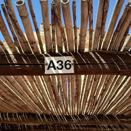 Baia Turchese A36 아파트 무르타마리아
