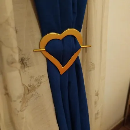 Baia Turchese A36 Apartment *