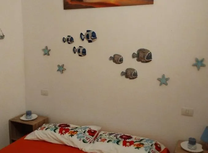 Daire Baia Turchese A36 Murta Maria