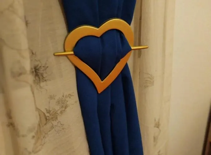 Baia Turchese A36 Daire *